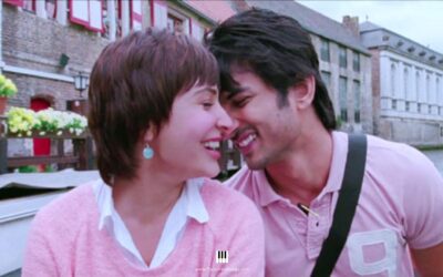 Char Kadam | PK | Piano | Notes