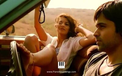 Dil Sambhal Ja Zara | Murder 2 | Piano | Notes