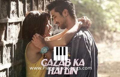 Gazab Ka Hai Din