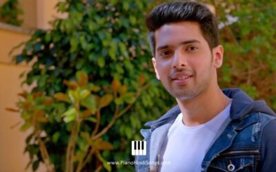 Ghar Se Nikalte Hi | Amaal Mallik | Piano | Notes