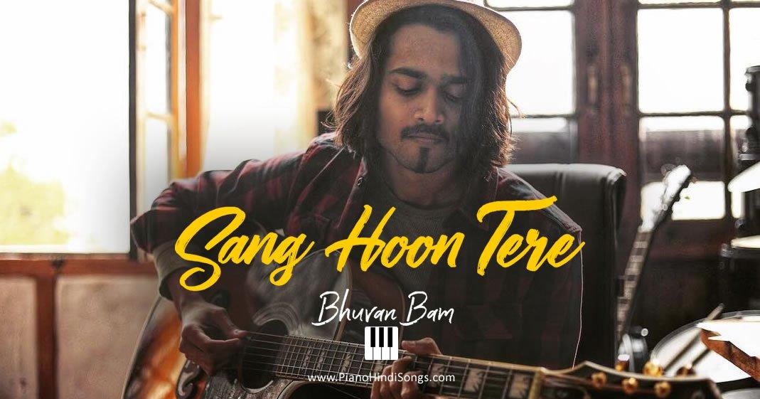 Sang Hoon Tere