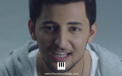 Shab Tum Ho | Darshan Raval | Piano | Notes