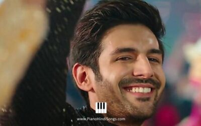 Tera Yaar Hoon Main | Sonu Ke Titu Ki Sweety | Piano | Notes