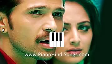 Dard Dilo Ke | Xpose | Piano | Notes