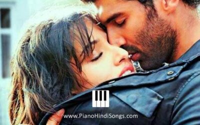 Tum Hi Ho | Aashiqui 2 | Piano | Notes
