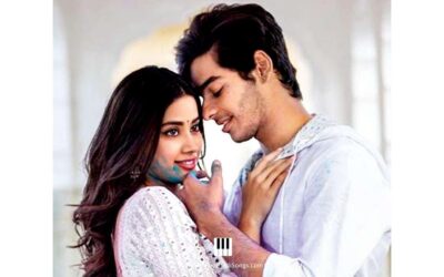 Dhadak | Piano | Notes