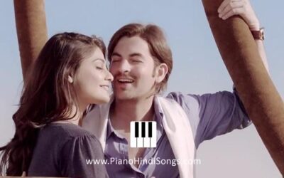 Khali Salam Dua | Shortcut Romeo | Piano | Notes