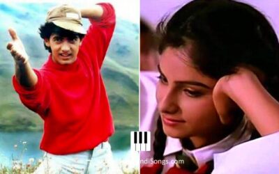 Pehla Nasha Pehla Khumar | Piano | Notes