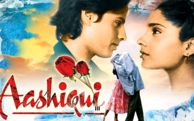 Saanson Ki Zaroorat Hai Jaise | Aashiqui | Piano | Notes