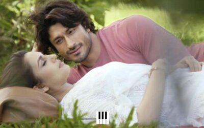 Tumhe Dillagi Bhool Jani Padegi | Piano | Notes