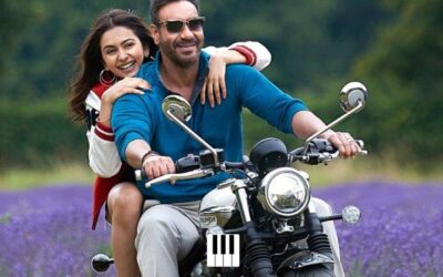 Tu Mila To Haina | Piano | Notes