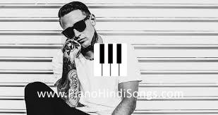 Roxanne | Arizona Zervas | Piano | Notes