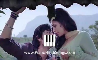 Baarish | Yaariyan | Piano | Notes