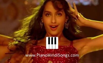 Dilber Dilber | Piano | Notes