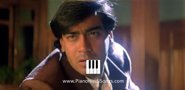 Jeeta Tha Jiske Liye