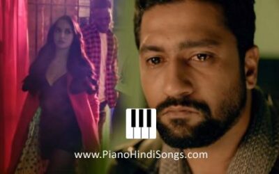 Pachtaoge | Piano | Notes