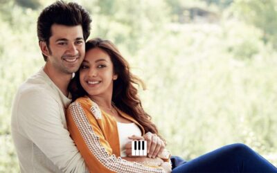 Pal Pal Dil Ke Paas | Piano | Notes