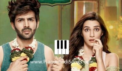 Photo | Luka Chuppi | Piano | Notes