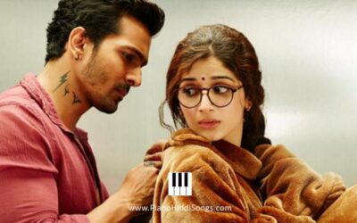 Sanam Teri Kasam | Piano | Notes