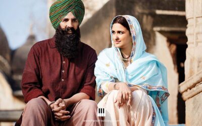 Ve Maahi | Kesari | Piano | Notes