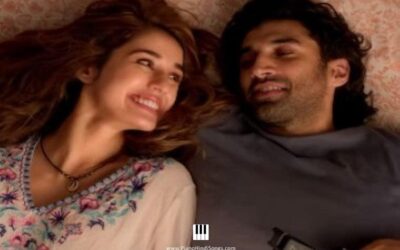 Chal Ghar Chalen | Malang | Piano | Notes