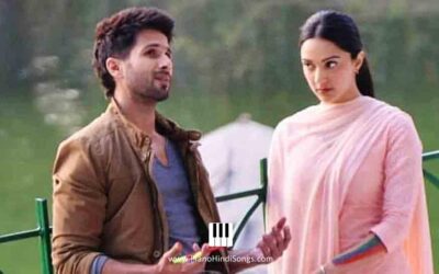 Bekhayali | Kabir Singh | Piano | Notes