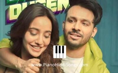 Dheeme Dheeme | Tony Kakkar | Piano | Notes