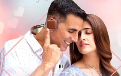 Filhall | Piano | Notes