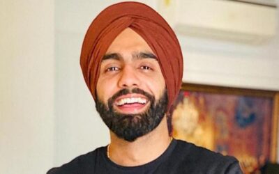 Adhoore Chaa | Ammy Virk | Piano | Notes