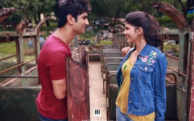 Afreeda | Dil Bechara | Piano | Notes