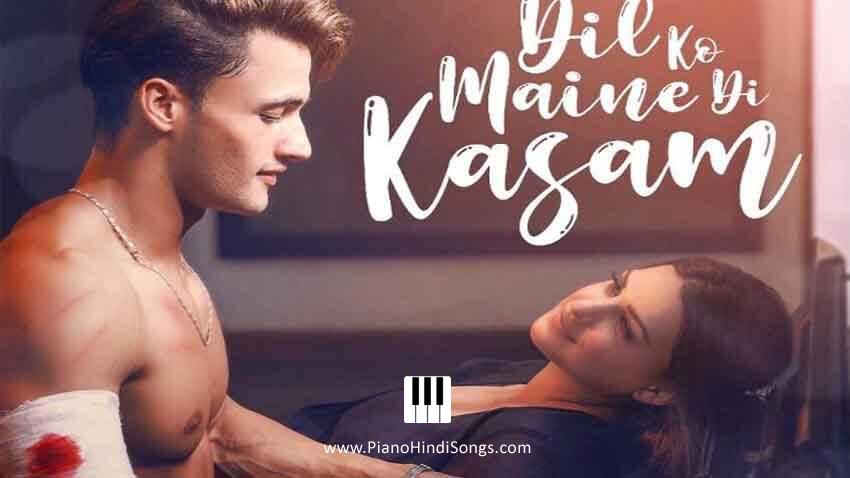 Dil Ko Maine Di Kasam