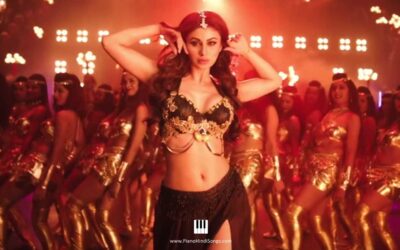 Gali Gali | KGF | Piano | Notes