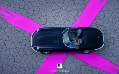 Getaway Car | Taylor Swift | Piano | Notes