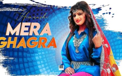 Ghagra | Haryanvi Song | Piano | Notes