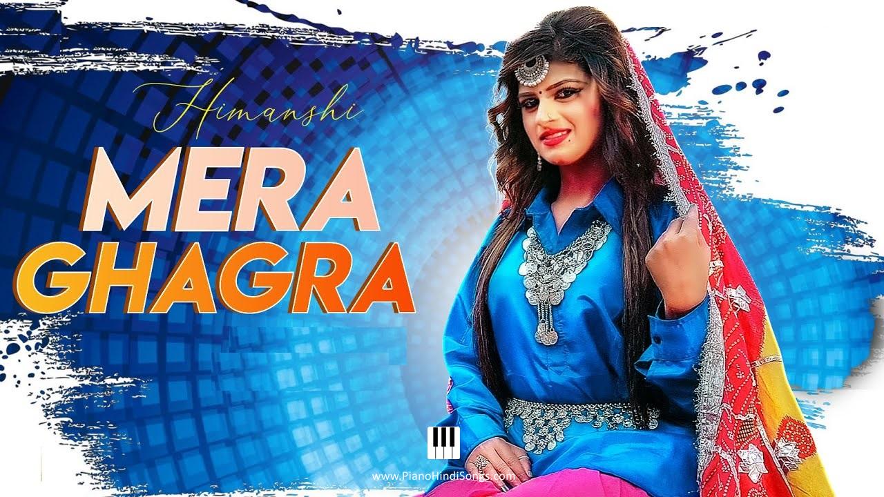 Ghagra Haryanvi Song