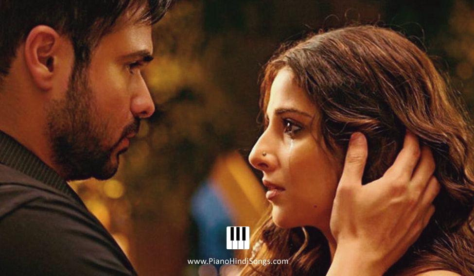 Hamari Adhuri Kahani