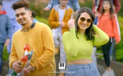 Jatt Jaffe | Jassa Dhillon | Piano | Notes