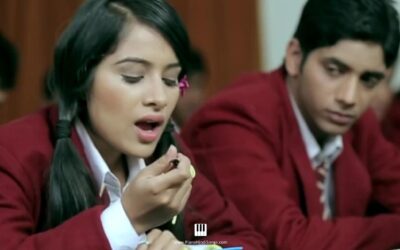 Kahani | Lo Jill | Piano | Notes