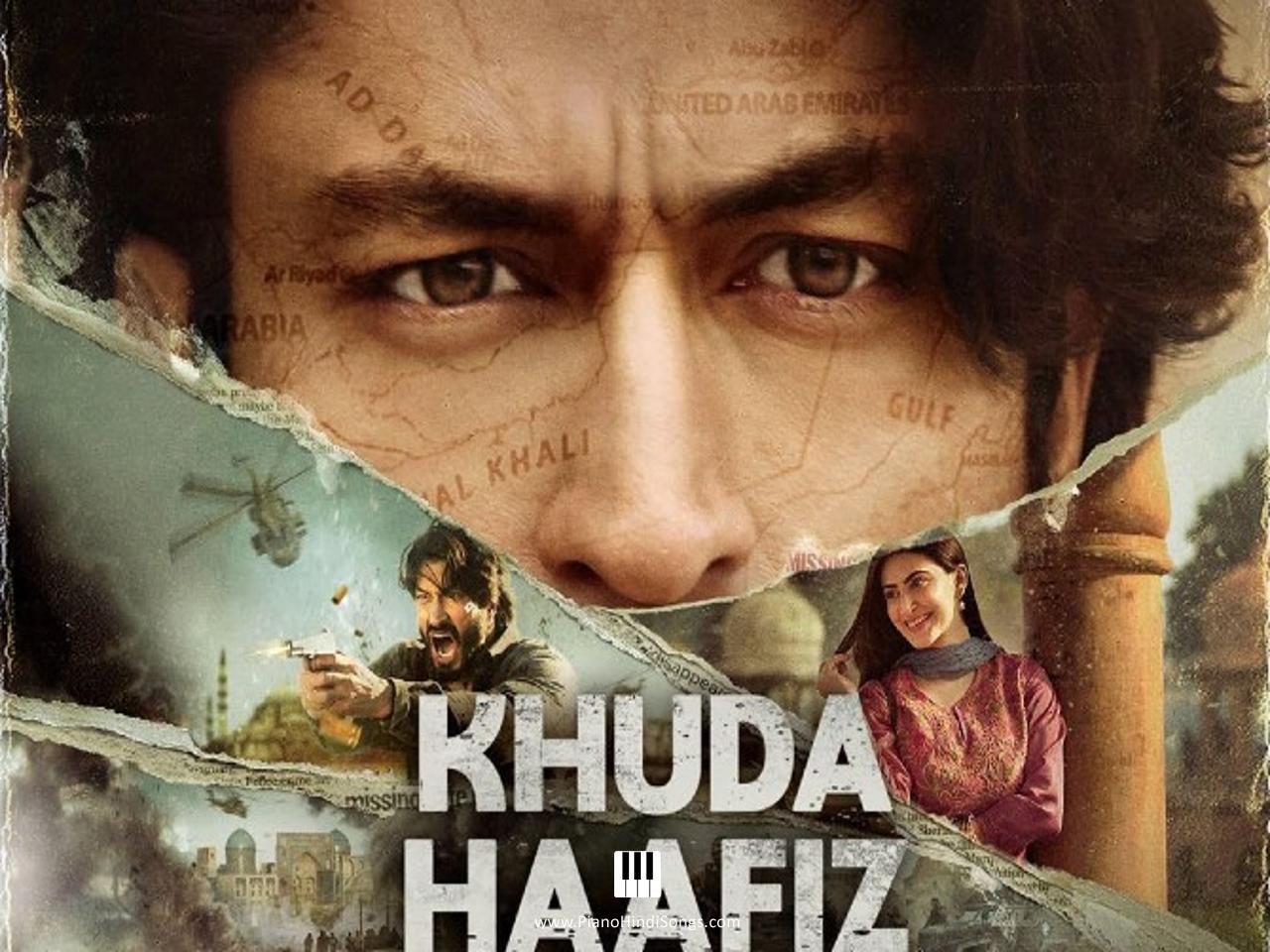 Khuda Haafiz