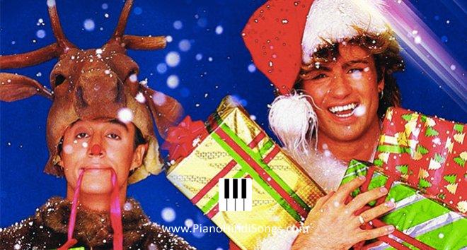 Last Christmas Wham