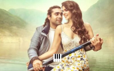 Meri Aashiqui | Jubin Nautiyal | Piano | Notes