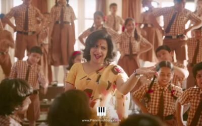 Pass Nahi Toh Fail Nahi | Shakuntala Devi | Piano | Notes