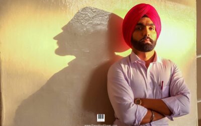 Qubool A | Sufna | Piano | Notes