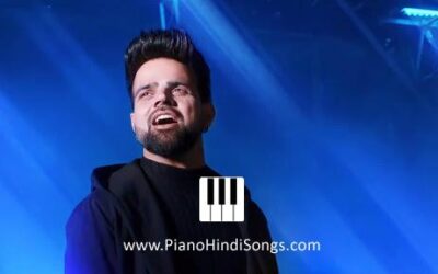 Tu Chaddeya | Miel | Piano | Notes