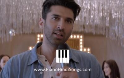 Tum Se Hi | Sadak 2 | Piano | Notes