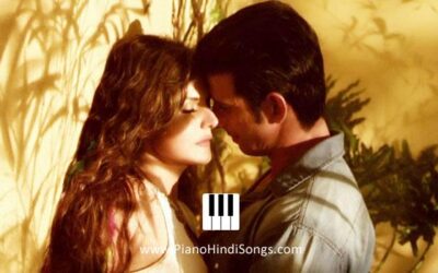 Tumhe Apna Banane Ka | Hate Story 3 | Piano | Notes