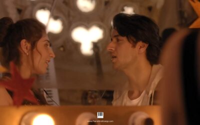 Vaaste | Dhvani Bhanushali | Piano | Notes