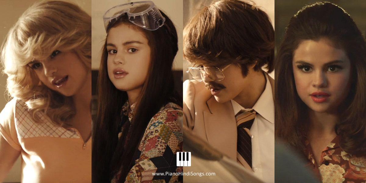 bad liar selena gomez