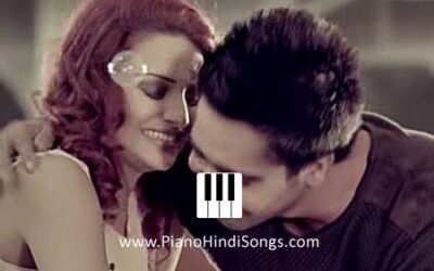 Soch | Hardy Sandhu | Piano | Notes