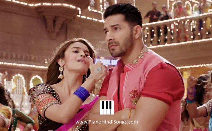 Aashiq Surrender Hua